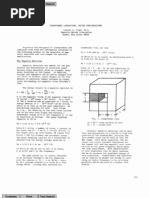 Transformer Core Design Consider at