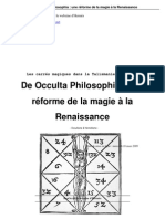 Agripa de Occulta A