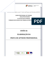 Guia de Elaboracao Da PAP ESPF 2013-2014