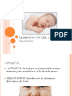 Lactante PDF