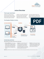 Owncloud Architecture PDF