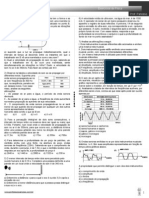 Exercicios Sobre Ondas Sonoras PDF