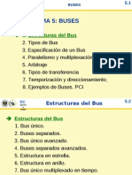 Buses de Datos