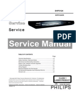 Service Manual