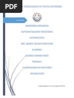 Seleccion de Motores Neumaticos