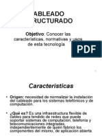 Teoria Info Clase Cableado Estructurado