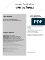 Non-Classical Creep Behavior of Fusion-Cast Alumina Refractories