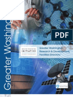 Greater Washington Research & Development Facilities Directory