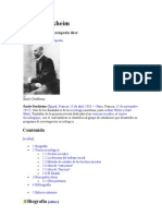 Durkheim