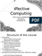 Affective Computing