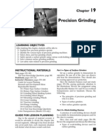 Precision Grinding PDF