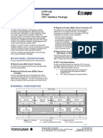 Exaopc GS36J02A10-01E PDF