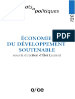 Economie Du Developpement PDF