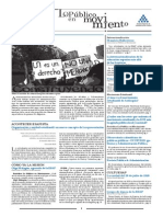 Periódico Estudiantil LPM 2