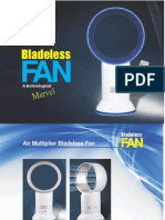 Bladeless PDF