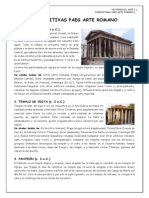 Arte Romano PDF