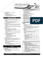 (OS 203) Basic Biomechanics of Musculoskeletal System PDF