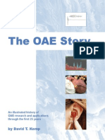 The Oae Story