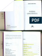 Haugen 2001 - Dialecto Lengua Nación