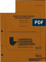 LLNL Explosives Handbook