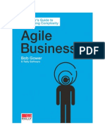 Agile Business Ebook