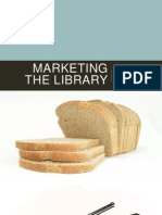 Marketing The Library