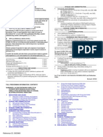 Xarelto PDF