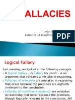 The Fallacies 1