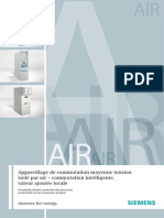 Air Insulated Switchgear F 33 PDF