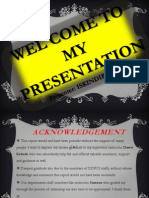 Interniship PRESENTATION 2