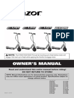 Owner's Manual