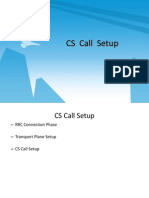 04 - CS Call Setup