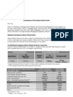 NAFA Money Market Funds