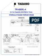 TR 450XL PDF