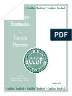 CCGP Handbook Oct 12 - CM2 PDF