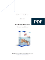 TrueMoneyManagement PDF