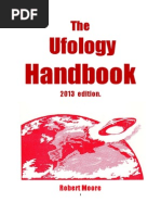 Ufology Handbook 080713 PDF