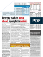 Thesun 2009-08-04 Page13 Emerging Markets Power Ahead Japan Gloom Darkens