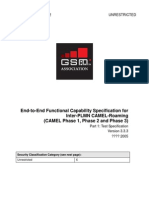 GSM Association Ir32 - pt1