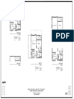 The Senior Artist Colony: Meta Housing Corporation Unit 1A