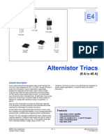 Triac Modelo Q