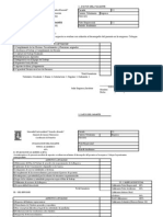 Formato de Evaluación Pasantias