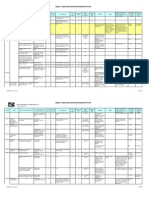 Aspect - Impact Environmental Assessment Form: Saturn Electronics & Engineering, Inc