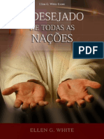 O Desejado de Todas As Nações - White