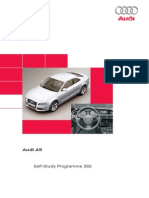 SSP392 Audi A5 PDF