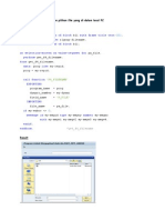 F4 - FILENAME - Function For Showing File Choise in Local PC PDF