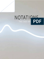 Notations The Cage Effect Today Catalogue