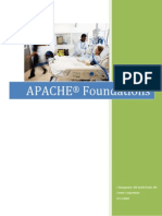 APACHE Scoring in The ICU