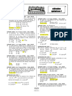 08A (P - Calculos Quimicos) EA