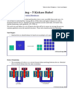 Layout Matching - 5 Kickass Rules! PDF